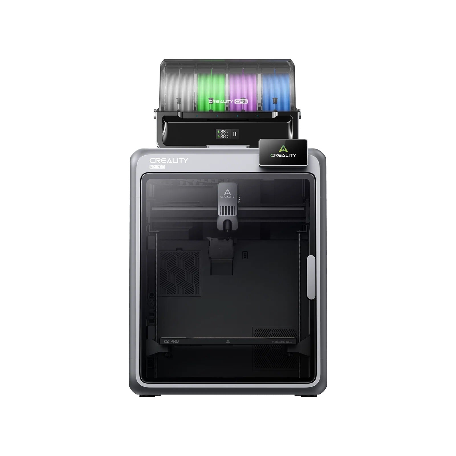 Creality K2 Pro Combo mehrfarbig B-Ware
