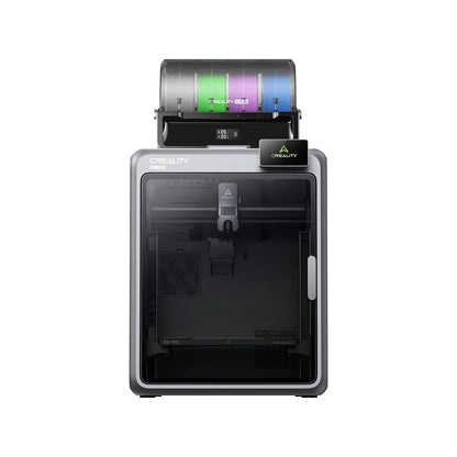 Creality K2 Pro Combo mehrfarbig B-Ware