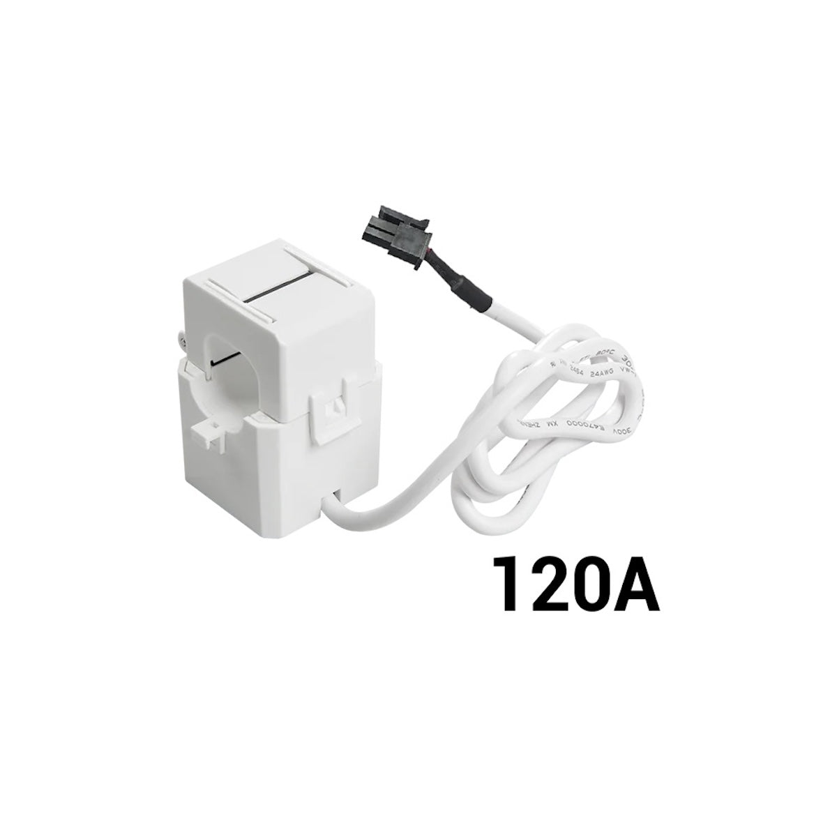 Shelly Induktionsklemme für Shelly Pro 3EM/120A
