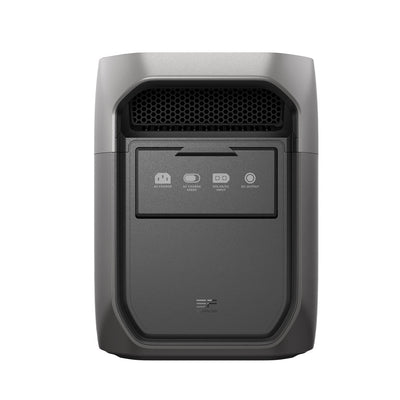 ECOFLOW EUROPE S.R.O. EcoFlow Delta 3 Max Powerstation – PowerStation – Bild 4