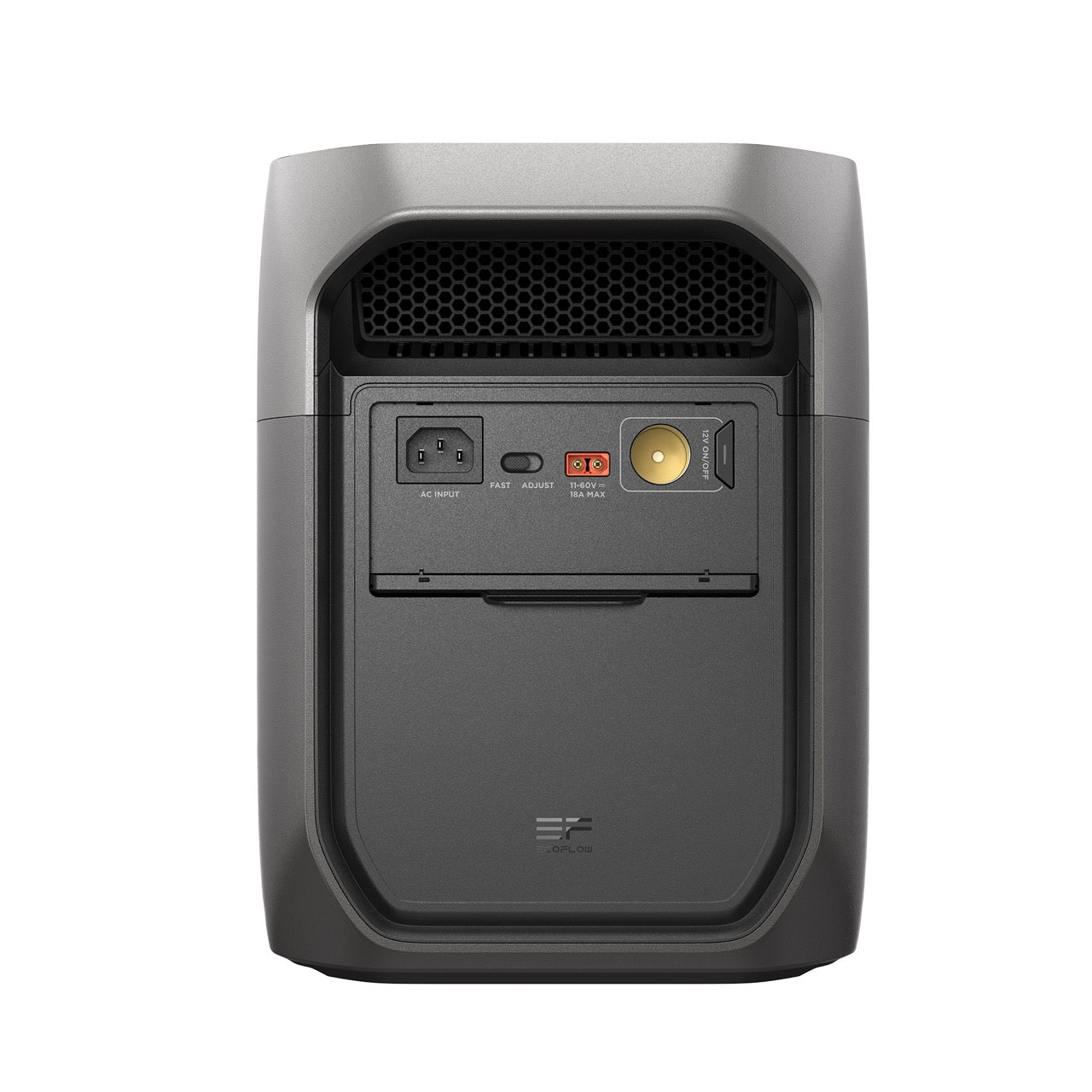 ECOFLOW EUROPE S.R.O. EcoFlow Delta 3 Max Powerstation – PowerStation – Bild 5