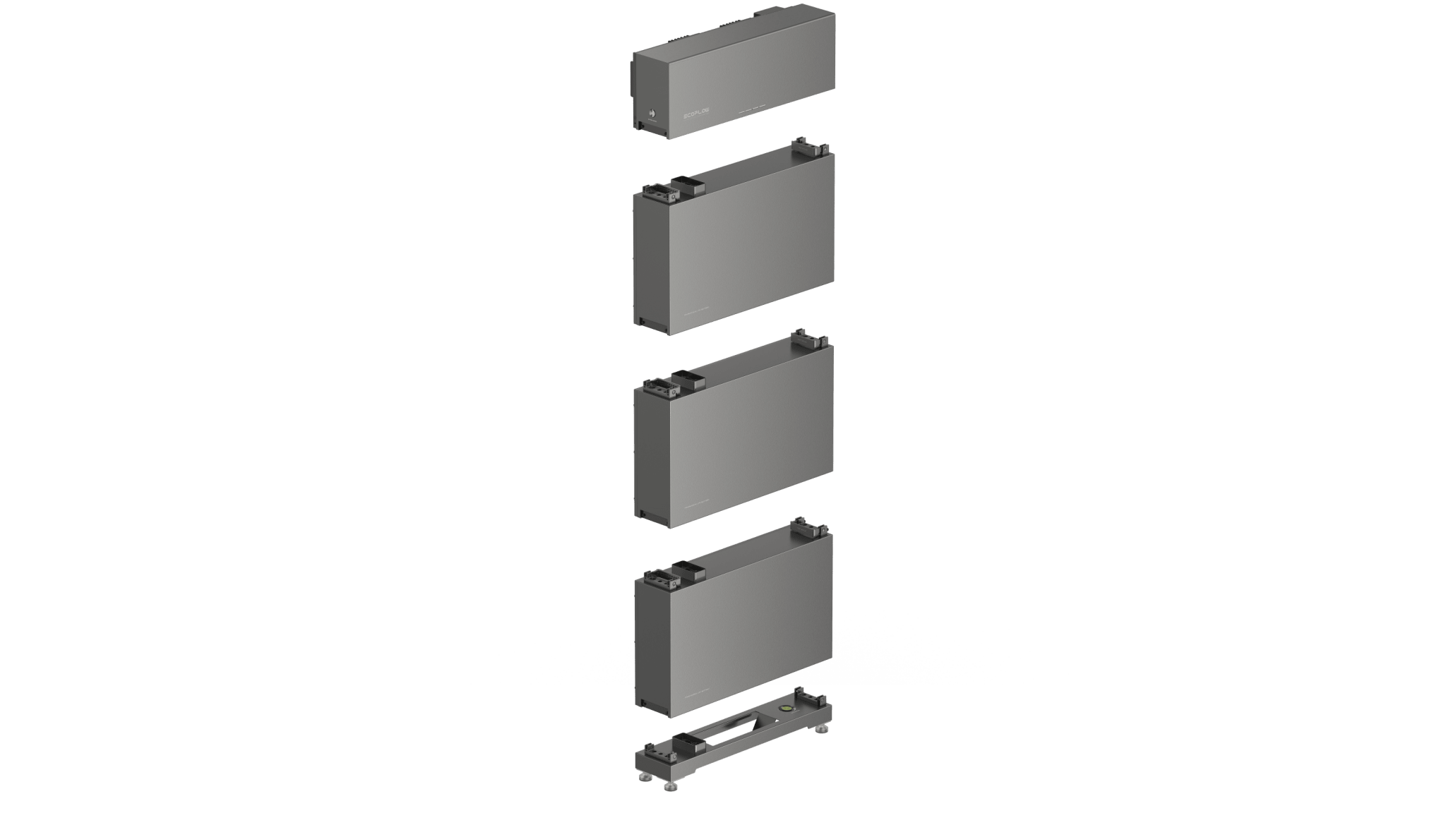 ECOFLOW EUROPE S.R.O. EcoFlow PowerOcean DC Fit – – Bild 6