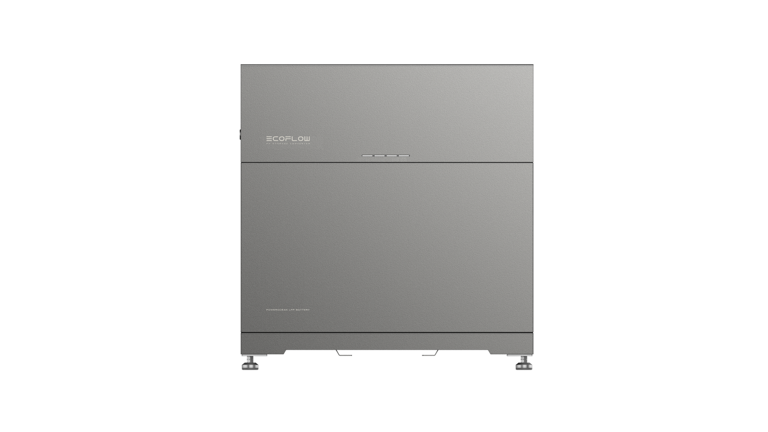 EcoFlow PowerOcean DC Fit