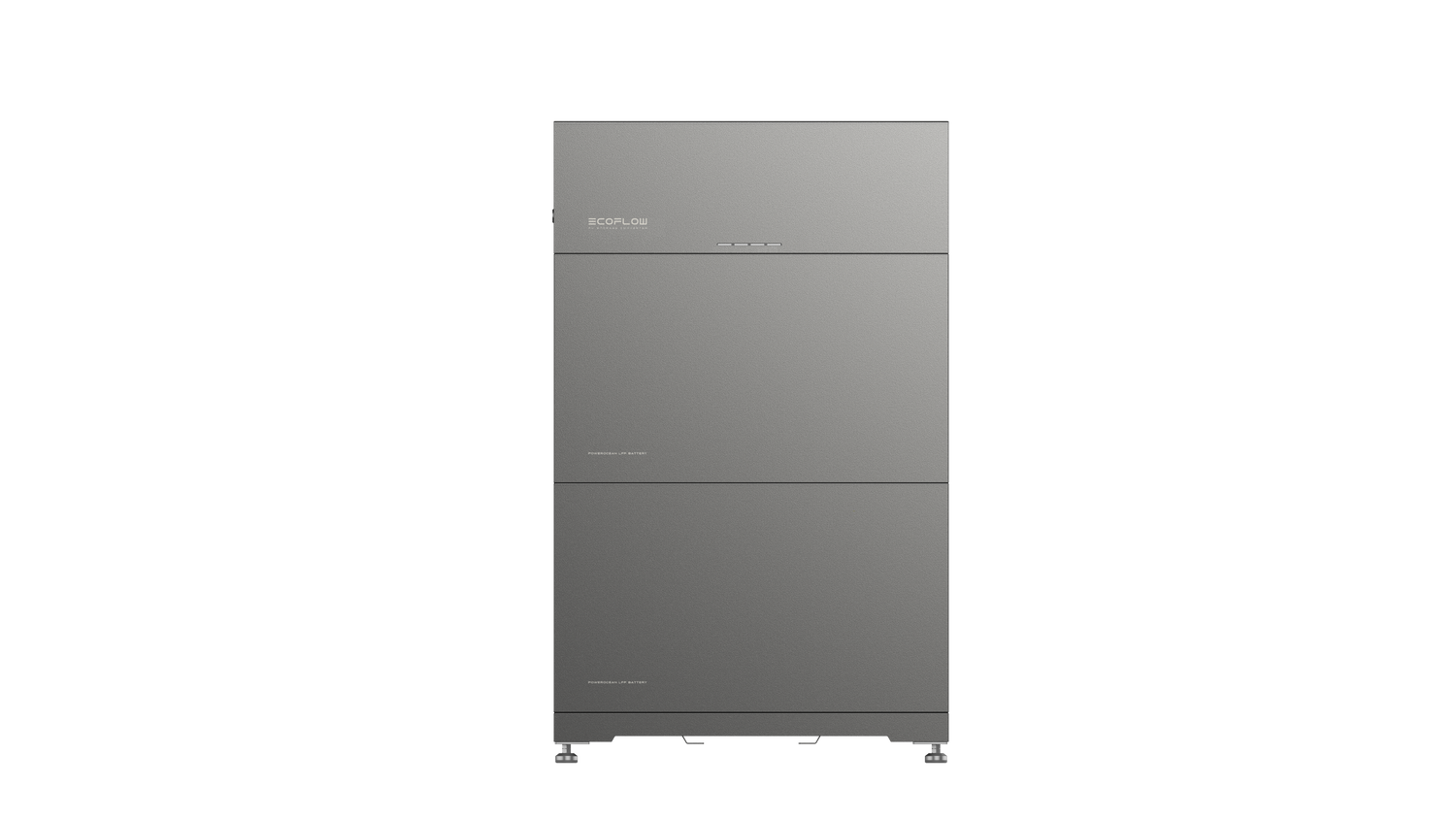 EcoFlow PowerOcean DC Fit