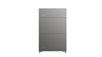 ECOFLOW EUROPE S.R.O. EcoFlow PowerOcean DC Fit – – Bild 13