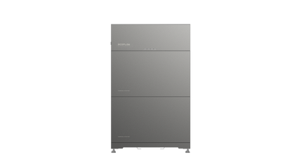EcoFlow PowerOcean DC Fit