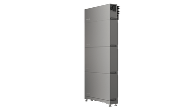 ECOFLOW EUROPE S.R.O. EcoFlow PowerOcean DC Fit – – Bild 1