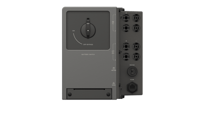 ECOFLOW EUROPE S.R.O. EcoFlow PowerOcean DC Fit – – Bild 5