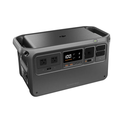 DJI DJI Power 1000 PowerStation 1024 Wh – Akku - Box – Bild 9