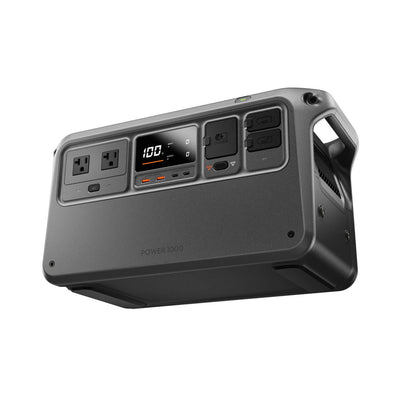 DJI DJI Power 1000 PowerStation 1024 Wh – Akku - Box – Bild 2