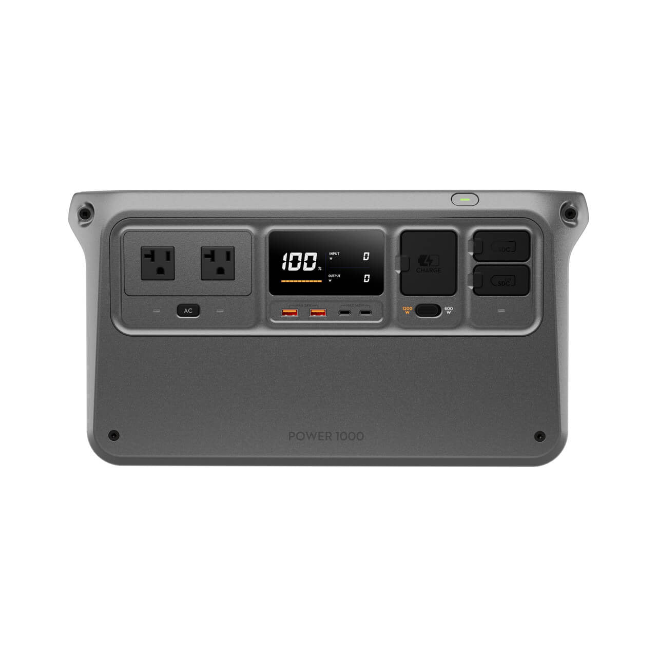 DJI DJI Power 1000 PowerStation 1024 Wh – Akku - Box – Bild 3