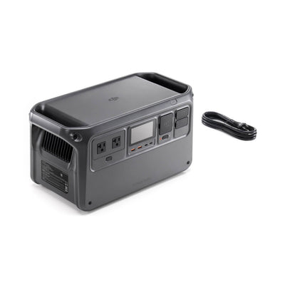 DJI DJI Power 1000 PowerStation 1024 Wh – Akku - Box – Bild 5