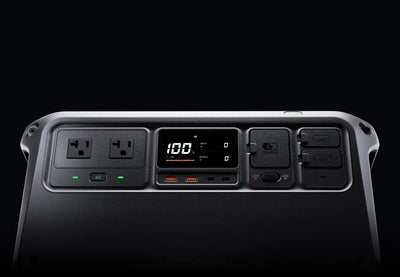DJI DJI Power 1000 PowerStation 1024 Wh – Akku - Box – Bild 8