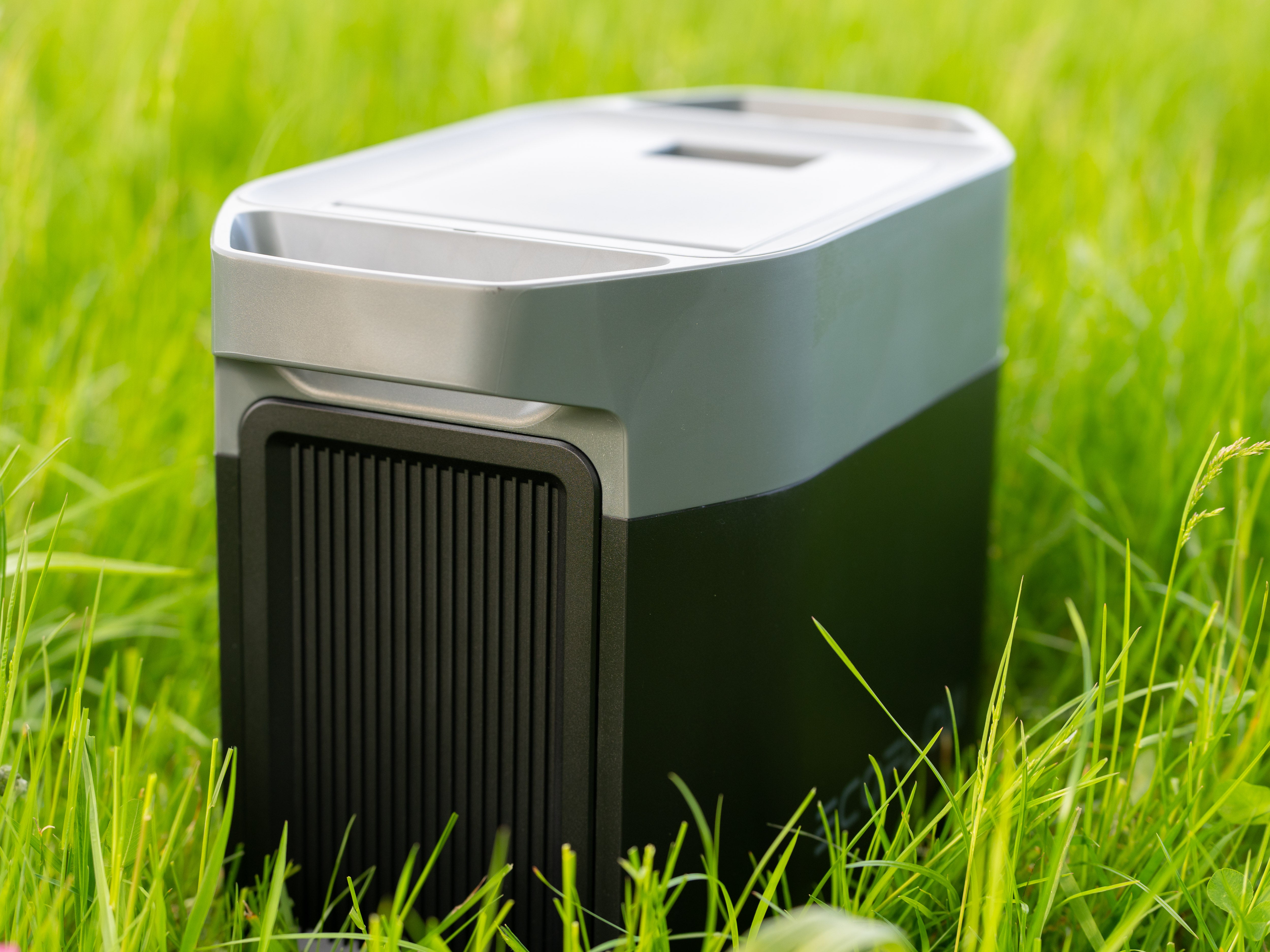 EcoFlow Delta 2 Intelligent additional battery
