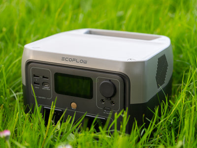 EcoFlow River 2 Max
