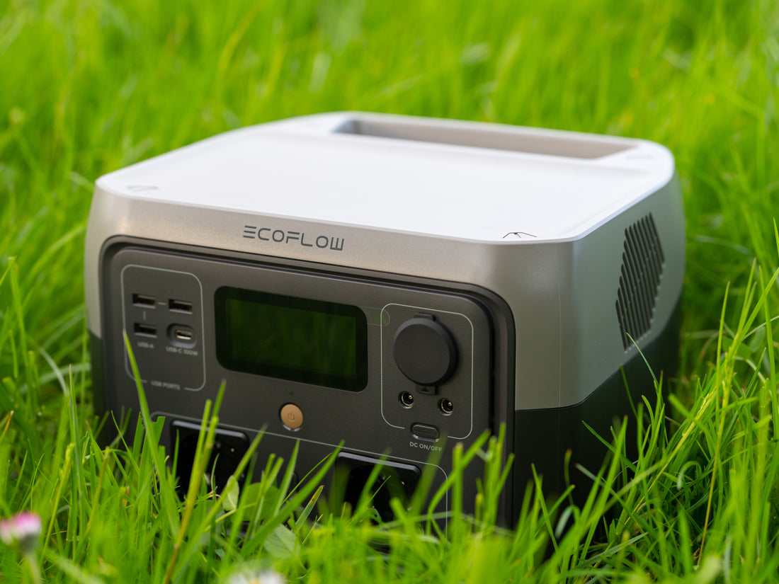 EcoFlow River 2 Max