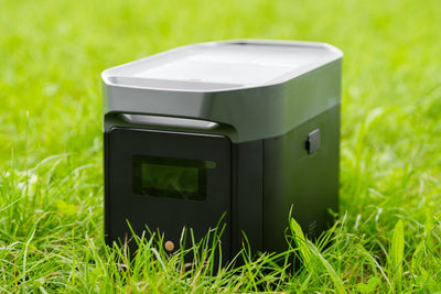 EcoFlow Delta Max Smart Extra Battery additional battery