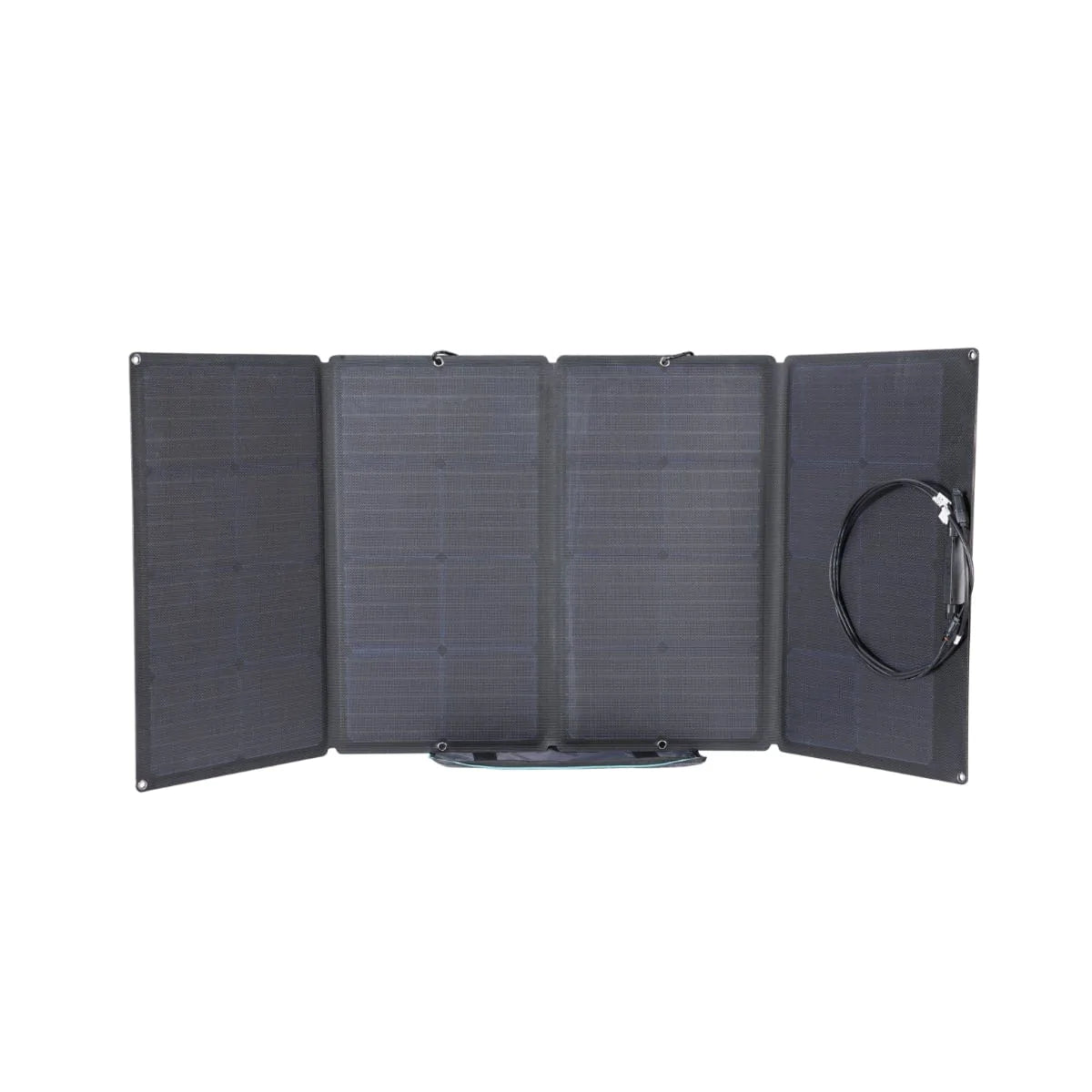 EcoFlow NextGen 160W - Mobiles Solarpanel