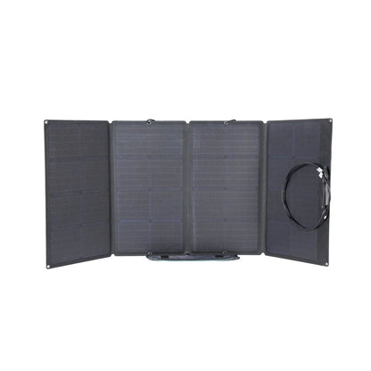 EcoFlow NextGen 160W - Mobiles Solarpanel