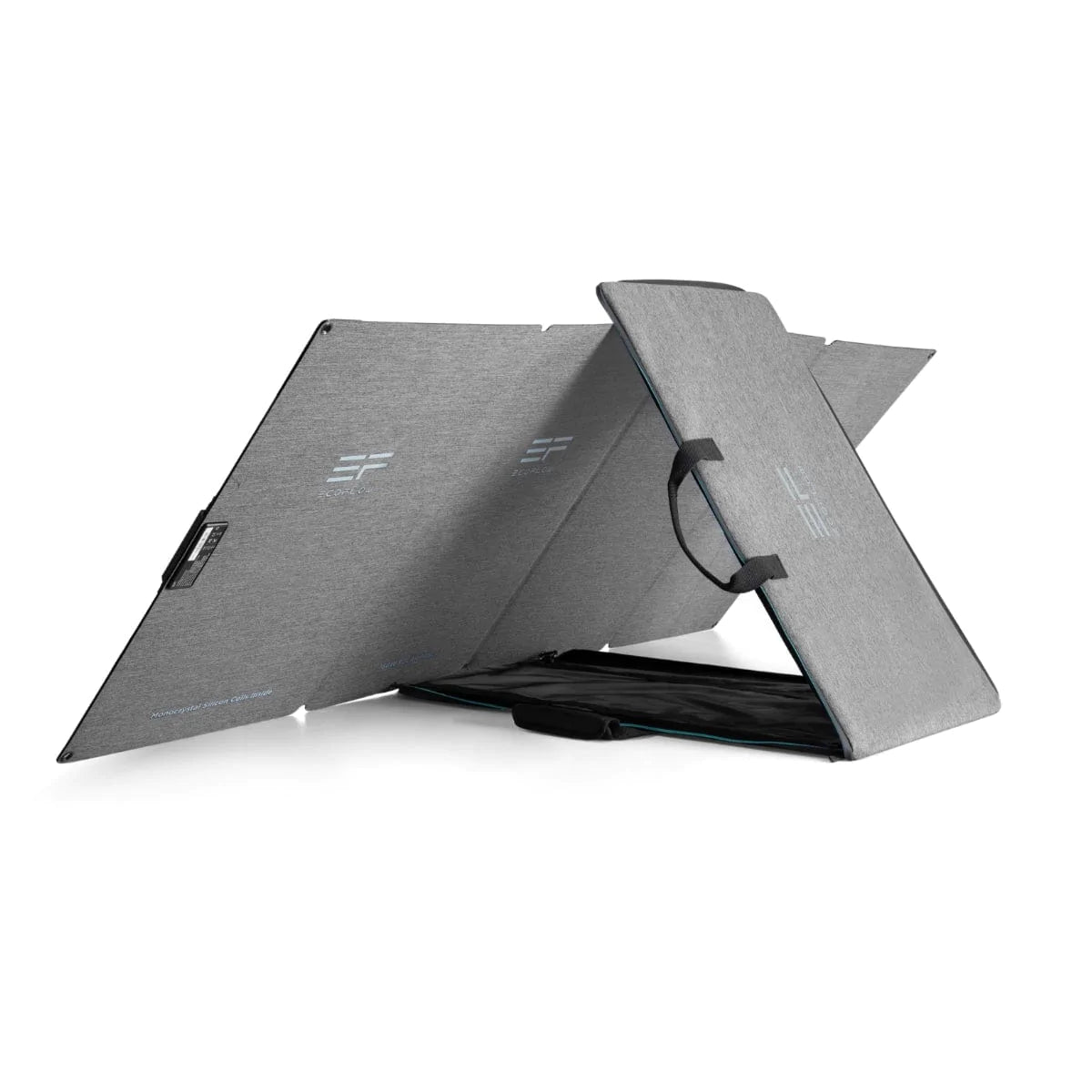EcoFlow NextGen 160W - Mobiles Solarpanel