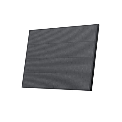 EcoFlow TOPCon Starres Solarpanel 175 W Monokristallin