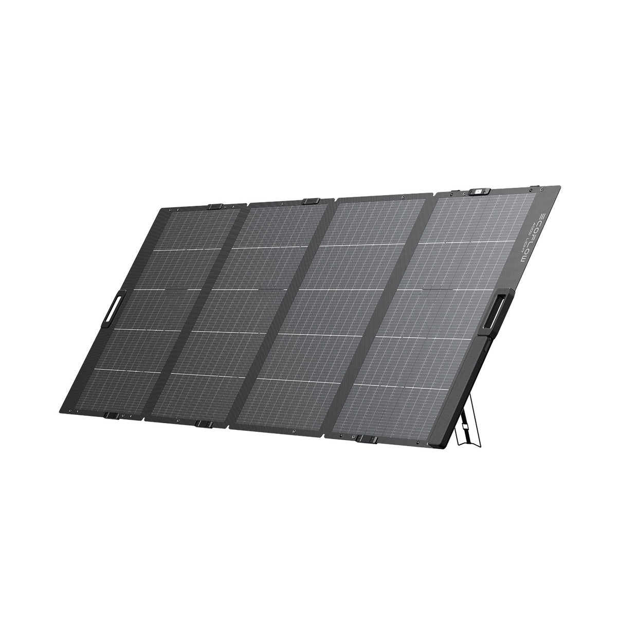 EcoFlow Lightweight Portables Solarpanel 400W