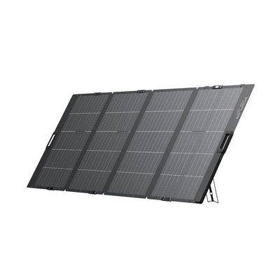 EcoFlow Lightweight Portables Solarpanel 400W