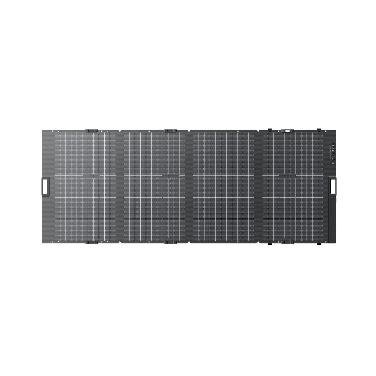 EcoFlow Lightweight Portables Solarpanel 400W