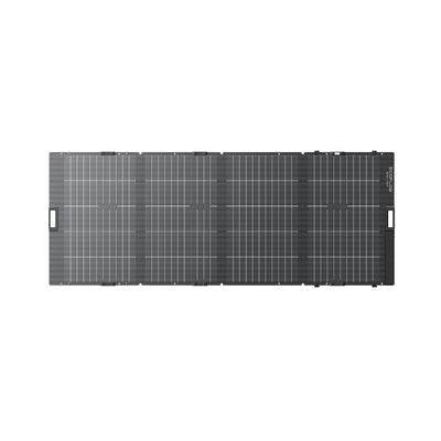 EcoFlow Lightweight Portables Solarpanel 400W