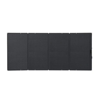 ECOFLOW EUROPE S.R.O. EcoFlow 400W Portables Solarpanel – Solarpanel – Bild 11