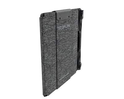 EcoFlow 60W Portable Solar Panel