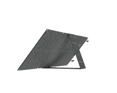 EcoFlow 60W Portable Solar Panel