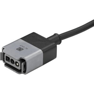 ECOFLOW EUROPE S.R.O. EcoFlow AC Kabelvorbereitung Powerstream - DE - Wieland – Kabel – Bild 2