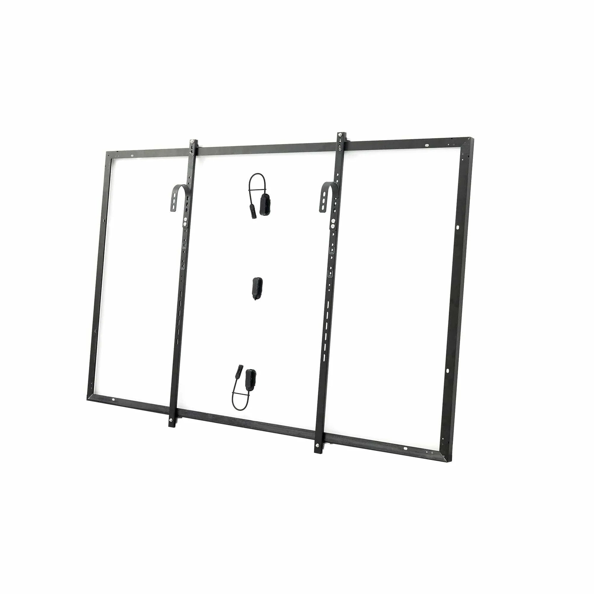 EcoFlow balcony hook kit