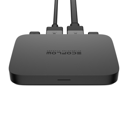 EcoFlow Batterieladegerät 800W Alternator Charger B-Ware