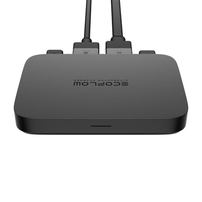 EcoFlow Batterieladegerät 800W Alternator Charger