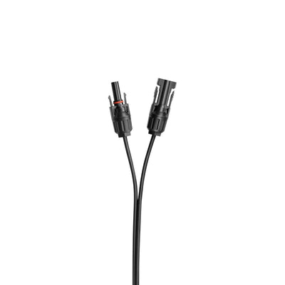 EcoFlow Batterieladegerät Plus 1000 Solareingangskabel für Alternator charger