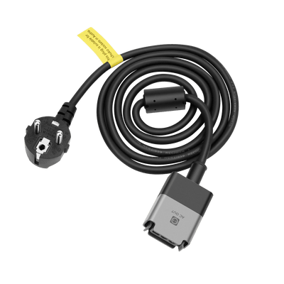 ECOFLOW EUROPE S.R.O. EcoFlow BKW - AC - Kabel – Kabel – Bild 13
