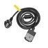 ECOFLOW EUROPE S.R.O. EcoFlow BKW - AC - Kabel – Kabel – Bild 7