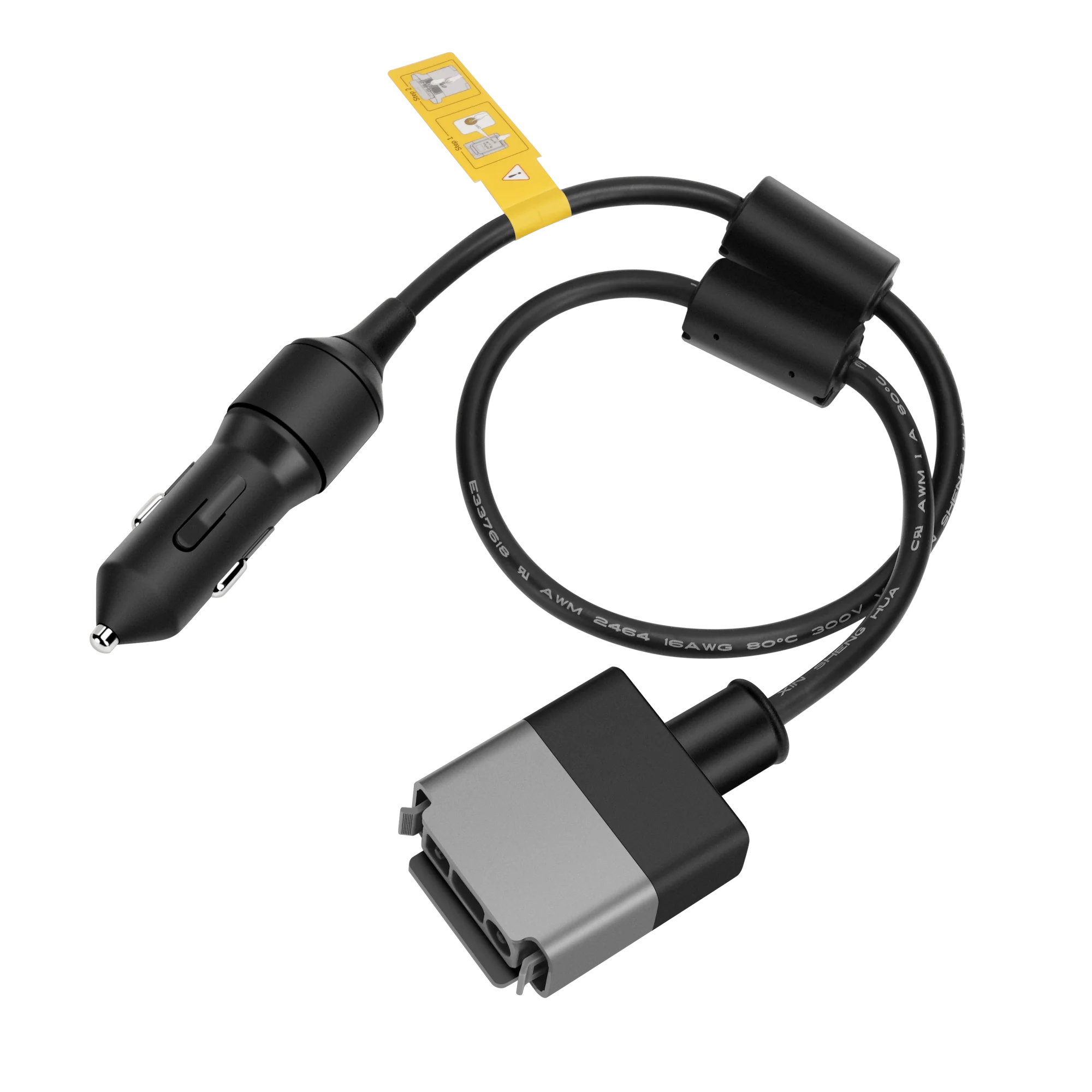 EcoFlow BKW River Cable (Delta 1300, River 2 Series)