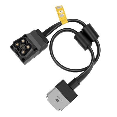 ECOFLOW EUROPE S.R.O. EcoFlow BKW - Delta Pro - Kabel (Delta Pro) – Steuerung – Bild 3