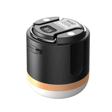 ECOFLOW EUROPE S.R.O. EcoFlow Campinglampe – Kabel – Bild 6