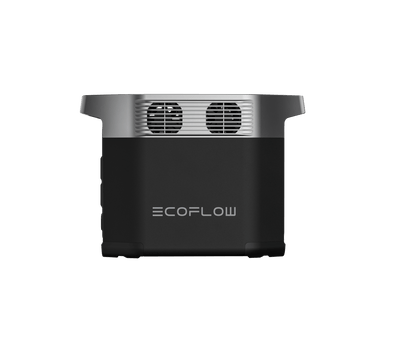 ECOFLOW EUROPE S.R.O. EcoFlow Delta 2 B - Ware – PowerStation – Bild 5