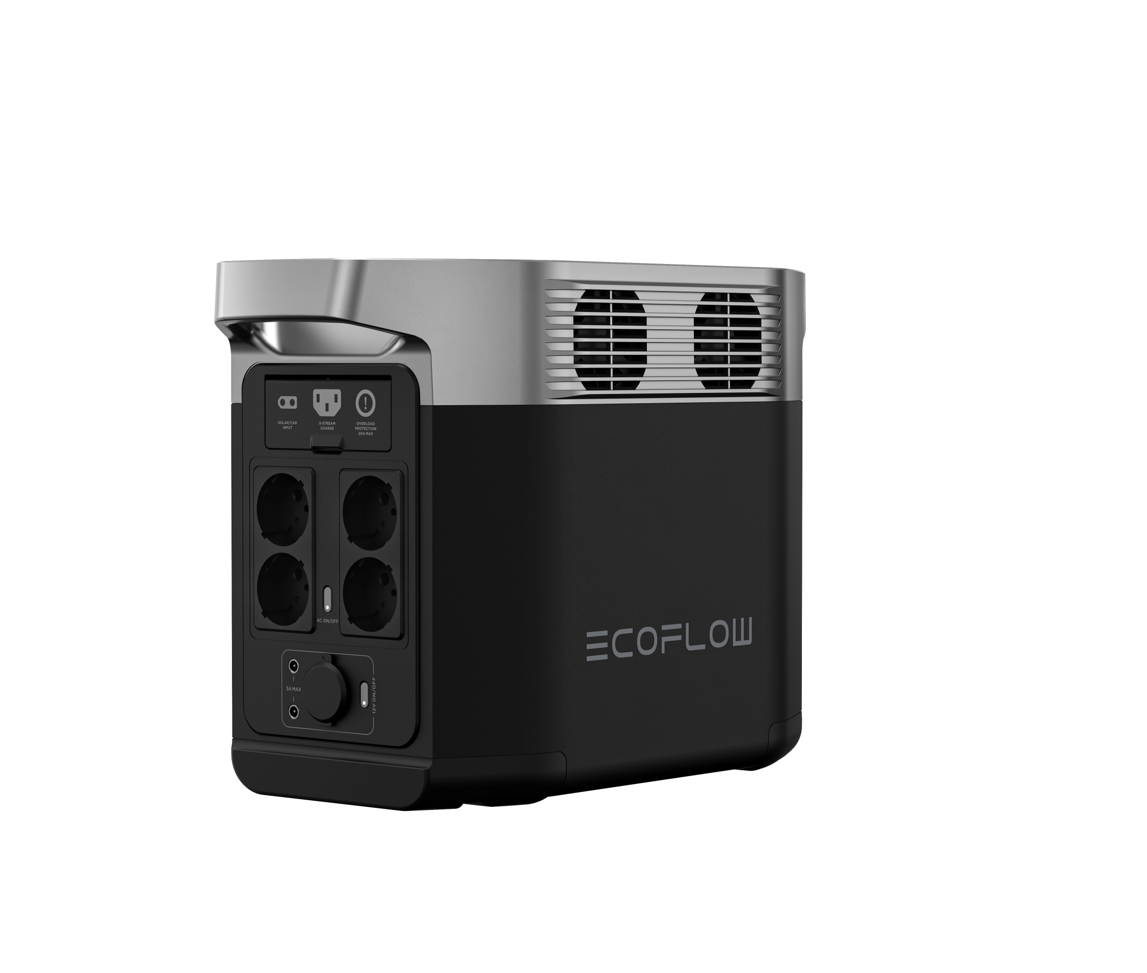 EcoFlow Delta 2 Power Station 1024 Wh