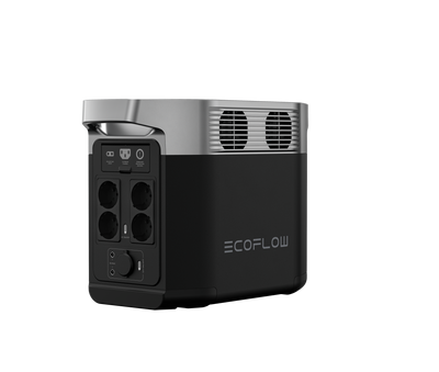 EcoFlow Delta 2 Power Station 1024 Wh