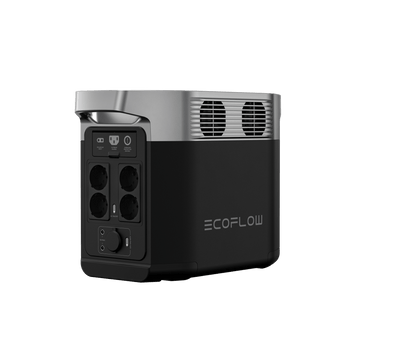 ECOFLOW EUROPE S.R.O. EcoFlow Delta 2 Powerstation 1024 Wh – PowerStation – Bild 4