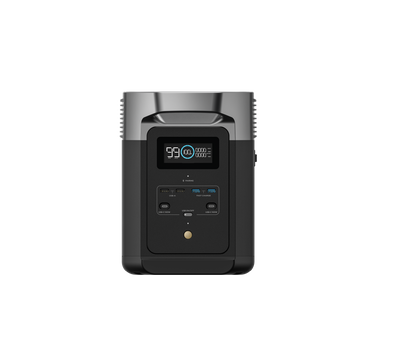EcoFlow Delta 2 Power Station 1024 Wh