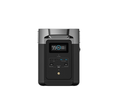 ECOFLOW EUROPE S.R.O. EcoFlow Delta 2 Powerstation 1024 Wh – PowerStation – Bild 5