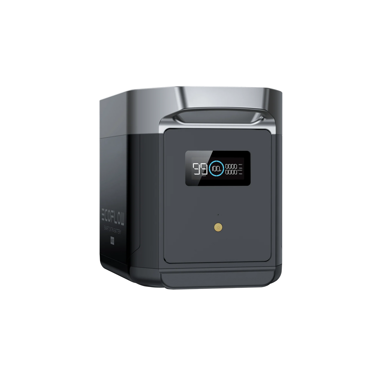 EcoFlow Delta 2 Max Zusatzakku B-Ware