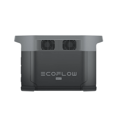 ECOFLOW EUROPE S.R.O. EcoFlow Delta 2 Max Powerstation B - Ware – PowerStation – Bild 6